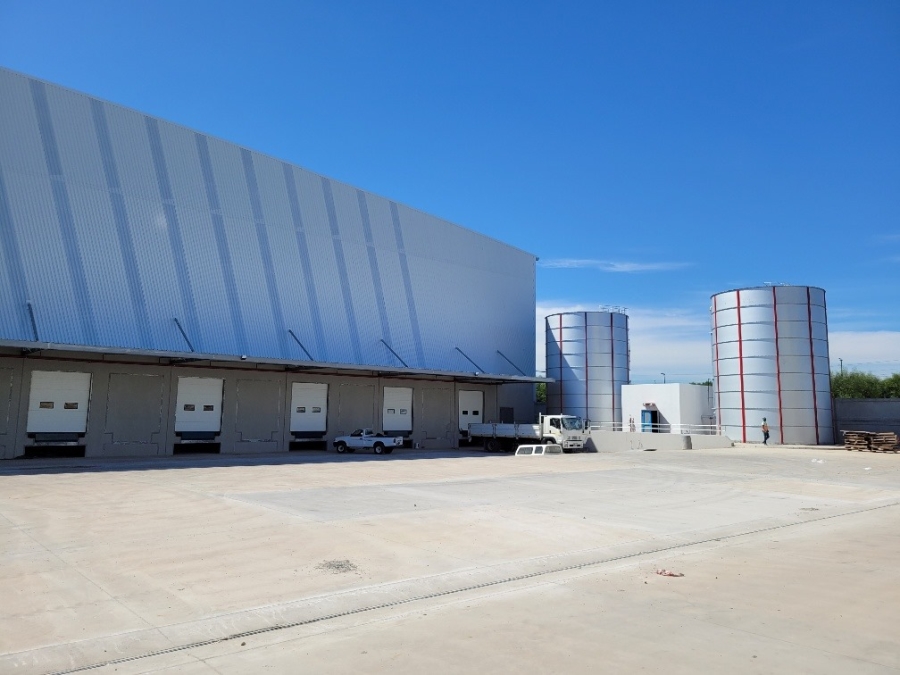 To Let Commercial Property for Rent in Parow Industrial Western Cape